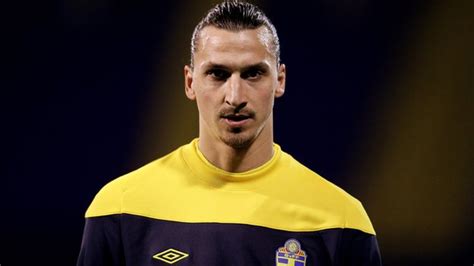 This is the Story of Ibrahimovic Family .